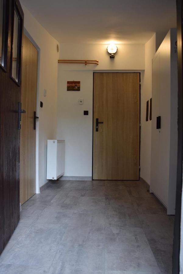 Atelier Central Banska Stiavnica Exterior foto