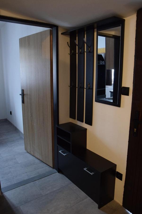 Atelier Central Banska Stiavnica Exterior foto