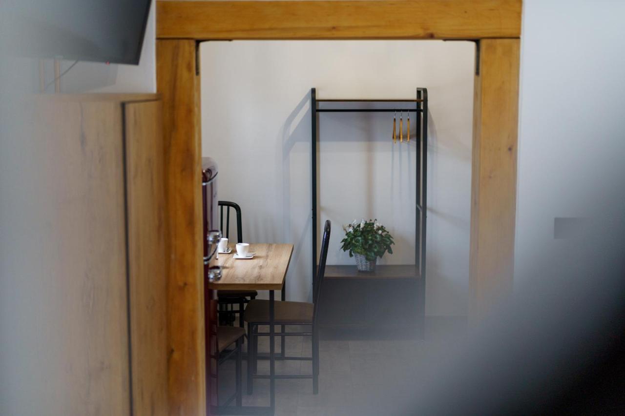 Atelier Central Banska Stiavnica Exterior foto
