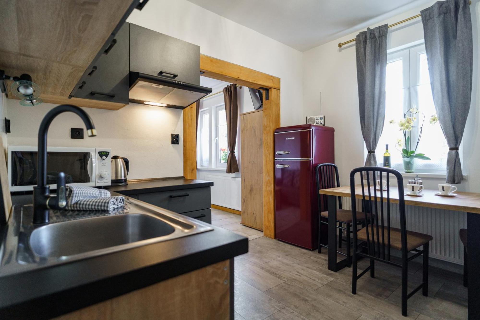 Atelier Central Banska Stiavnica Exterior foto