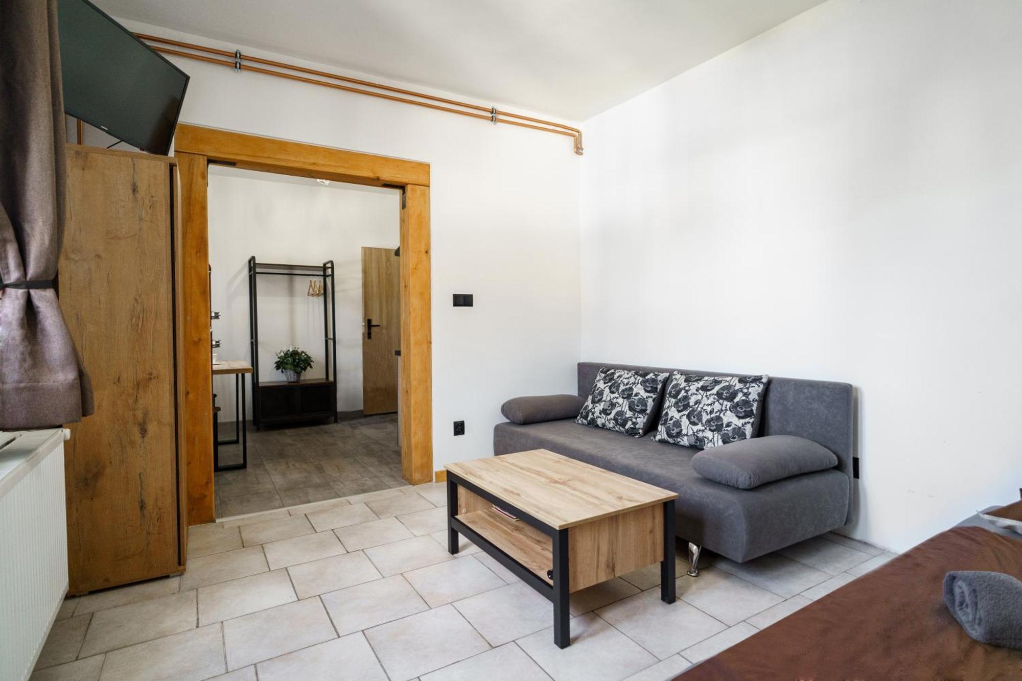 Atelier Central Banska Stiavnica Exterior foto