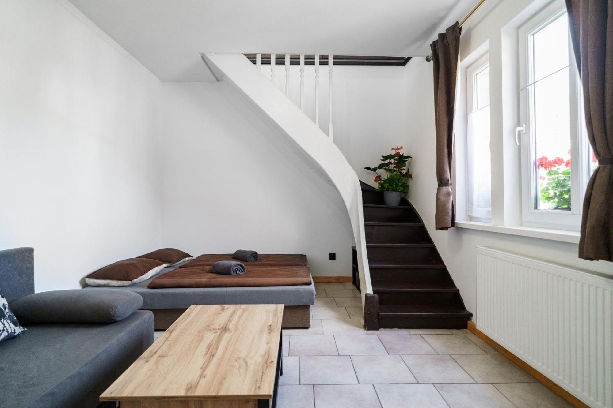 Atelier Central Banska Stiavnica Exterior foto